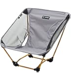 Amazon.co.jp: NORDISK(ノルディスク) アウトドア チェア Nordisk